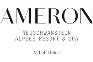 Logo_Ameron Neuschwanstein