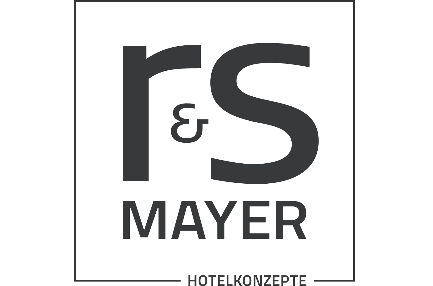 R&S Mayer Hotel und Objekt GmbH 