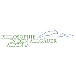 Logo_Philosophie in den Allgäuer Alpen e.V.fb