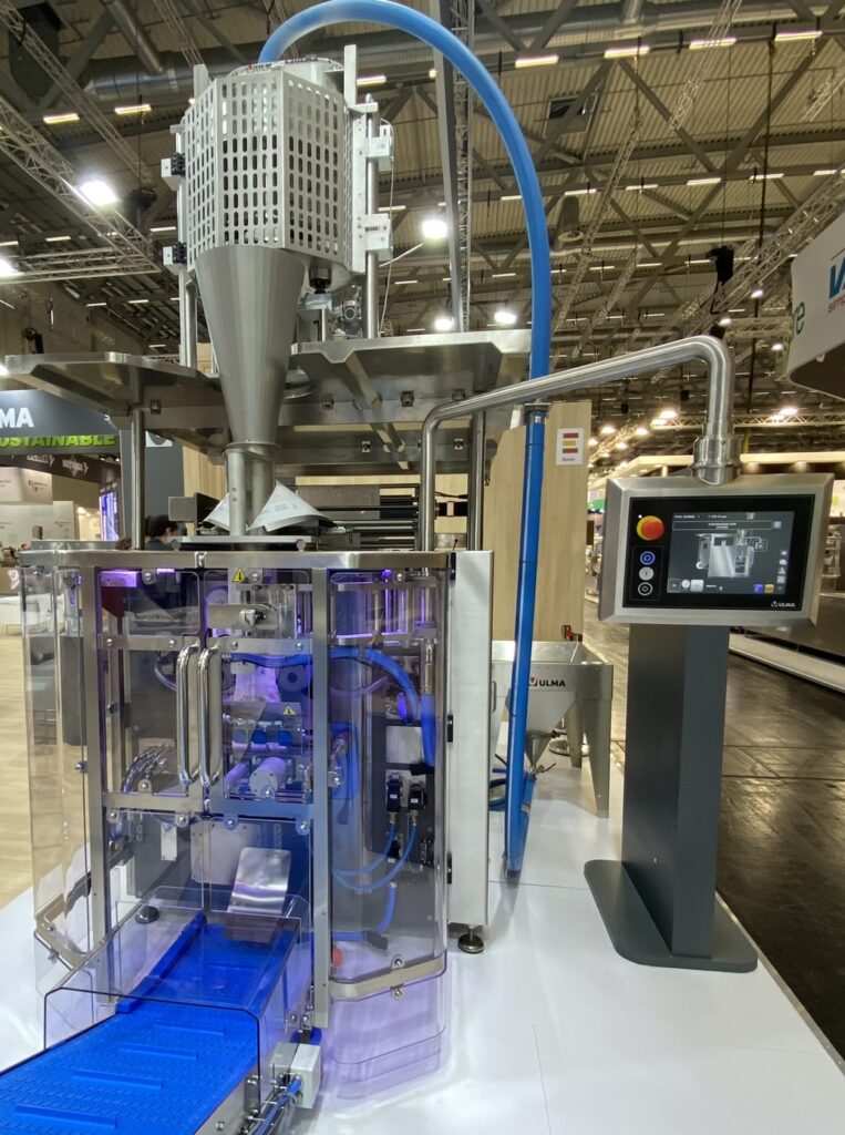 Erfolgreicher Messeauftritt der ULMA Packaging auf der Anuga FoodTec ...