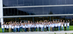 Endress+Hauser Läuferteam (c) Endress+Hauser