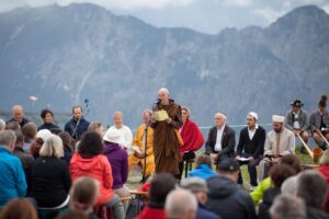 OBADOBA Interreligioser Gipfeldialog 2019