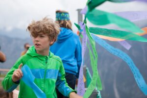 OBADOBA Interreligioser Gipfeldialog 2019