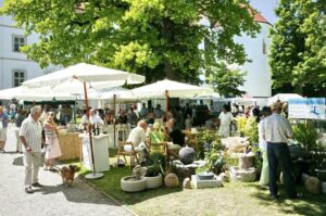 Gartentage Kloster Irsee Bild 001 (c) Fetzer GmbH_web