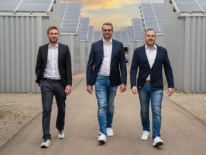 RMPV Geschäftsführer Manuel Renn, Roman Miller, Nikolas Löwenthal_c_Francesco Paratore