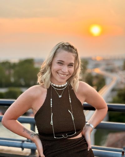 Foto Homepage Carina Mayer